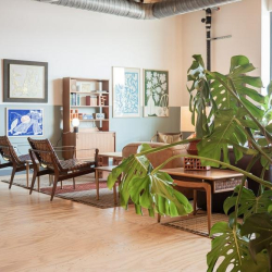 Image of Seattle office suite