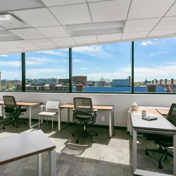 Image of Washington DC serviced office centre