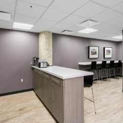 1101 30th Street NW, Suite 500, Georgetown serviced offices
