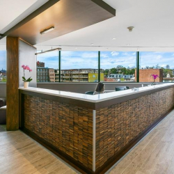 Serviced office in Washington DC