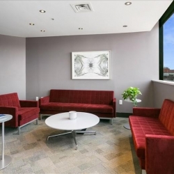 Serviced office centres to let in Washington DC