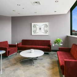 Serviced offices to rent in 