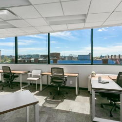 Serviced offices to rent in 