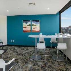 Serviced offices to rent in 