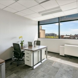 1101 30th Street NW, Suite 500, Georgetown executive offices