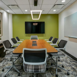 Serviced offices to rent in 