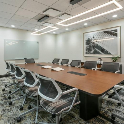 Serviced offices to rent in 