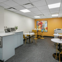 Serviced offices to rent in 