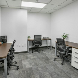 Serviced offices to rent in 