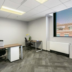 Exterior view of 1101 30th Street NW, Suite 500, Georgetown