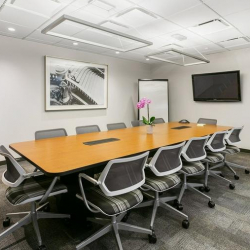 Serviced office in Washington DC