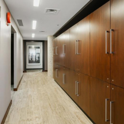 Office spaces in central Washington DC
