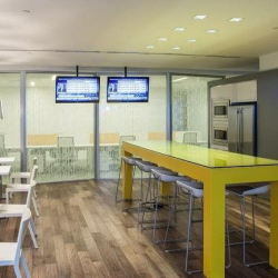Serviced office in Miami