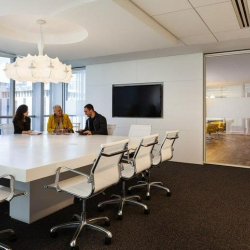 Executive office in Miami