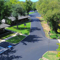 Serviced office in Tyler