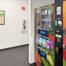 Serviced office in Alameda
