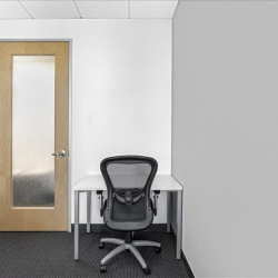 Offices at 1101 Marina Villae Parkway, Suite 201