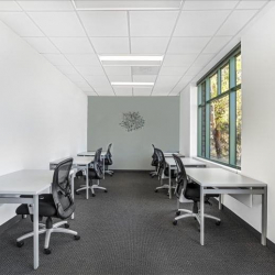 Interior of 1101 Marina Villae Parkway, Suite 201