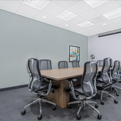 Serviced offices to lease in Alameda