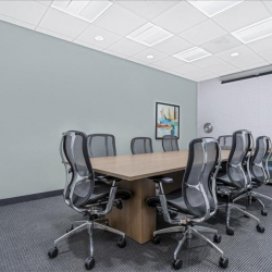 Image of Alameda executive office centre