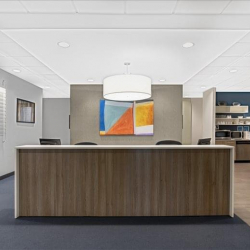 Alameda executive suite