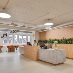 Office accomodation - Arlington (Texas)