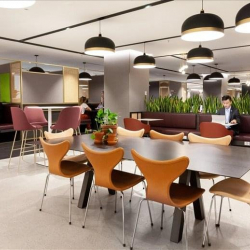 Executive office centre to rent in Arlington (Texas)