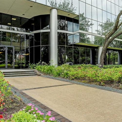 Office accomodation to let in Houston