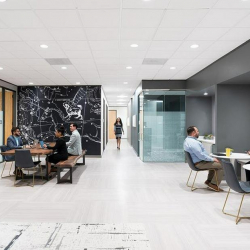 Serviced office centre to lease in Houston