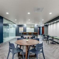 Houston executive office