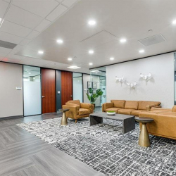 Exterior image of 11011 Richmond Avenue