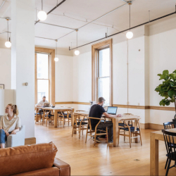 Image of Tacoma serviced office centre