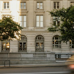 Exterior view of 1102 A Street