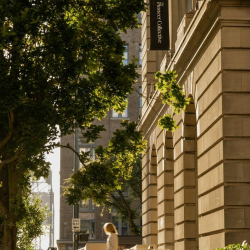 Executive suite - Tacoma