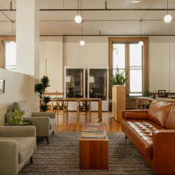 Serviced offices in central Tacoma