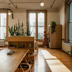 Serviced office to lease in Tacoma