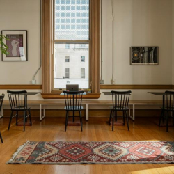 Serviced offices to rent in Tacoma