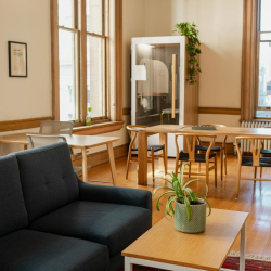 Serviced offices to rent in Tacoma