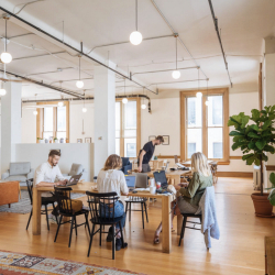 Serviced offices to rent in Tacoma