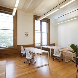 Offices at 1102 A Street