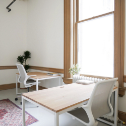 Office suites to rent in Tacoma