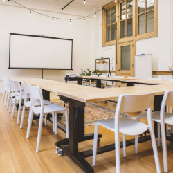 Exterior image of 1102 A Street