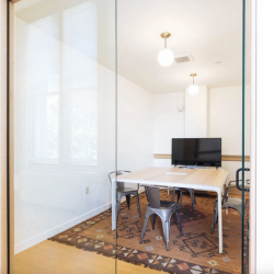 Tacoma serviced office