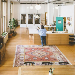 Office space in Tacoma