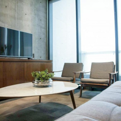 Interior of 1102, Avenida Benito Juárez, Pabellón M Pisos 4 y 5
