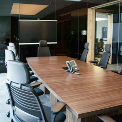 Serviced offices to rent in 