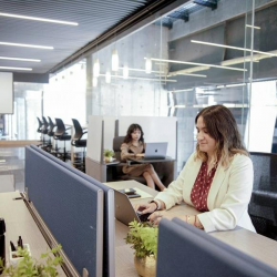 Serviced offices to rent in 