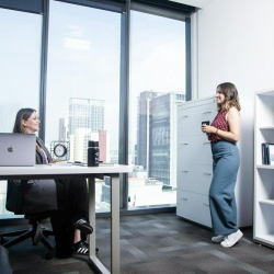 Serviced offices to rent in 