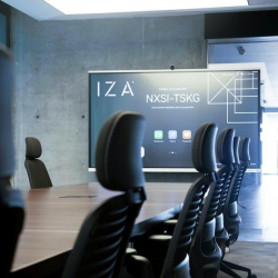 Serviced offices to rent in 
