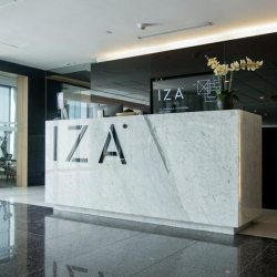 Serviced office centres to hire in Monterrey